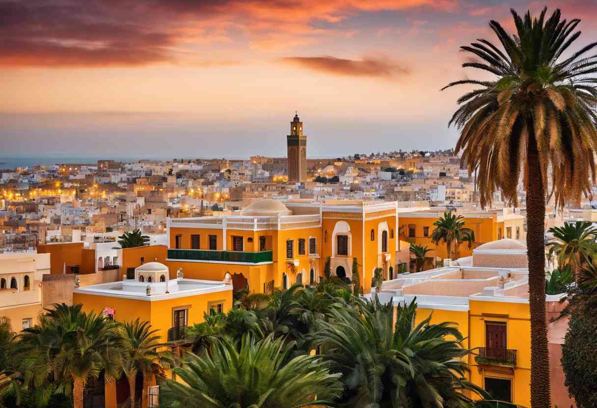 Retour sur Investissement:les avantages et inconvénients de l'investissement locatif à Rabat